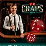 His Craps Live His Craps Live