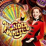 Wonder Wheel Wonder Wheel
