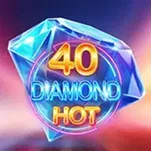 40 Diamond Hot 40 Diamond Hot