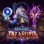 Magic Treasures Magic Treasures