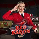 Red Baron Live Red Baron Live