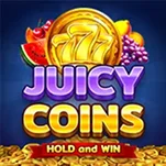 Juicy Coins Hold and Win Juicy Coins Hold and Win