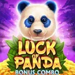 Luck Panda Bonus Combo Luck Panda Bonus Combo