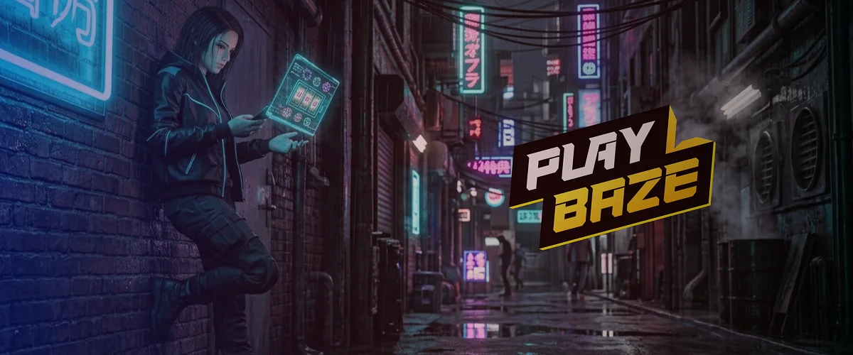 PlayBaze kasino PlayBaze kasino