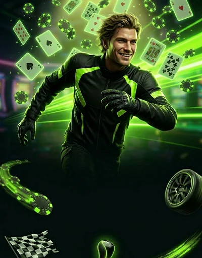FÅ EN RELOAD BONUS HVER UGE FÅ EN RELOAD BONUS HVER UGE